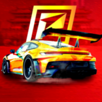 Logo of PetrolHead android Application 